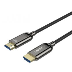 Unitek Optisk Kabel Hdmi 2.1 Aoc 8K 120Hz 5M