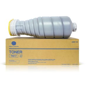 Konica Minolta Toner TN-017 / A9K1150 original