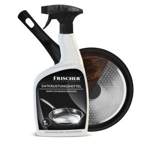 Frischer Burn Remover 1l