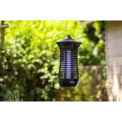 Insekticid Lampe N'oveen Ikn18 Ipx4 Professional Lampion