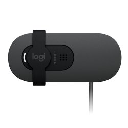Logitech 960-001592 Webcam 2 MP