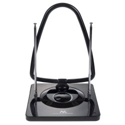 Maclean High Gain Indendrs Antenneantenne Lavstj Digital Analog