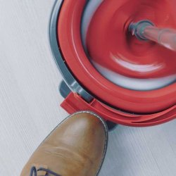 Spin Mop Vileda Turbo 3W1 Mikrofiber