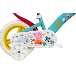 Brnecykel TOIMSA TOI1198 12" Peppa Pig