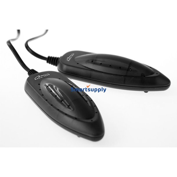 Skotrrer med steriliseringsfunktion BOOTS UV-C DRYER MT6506