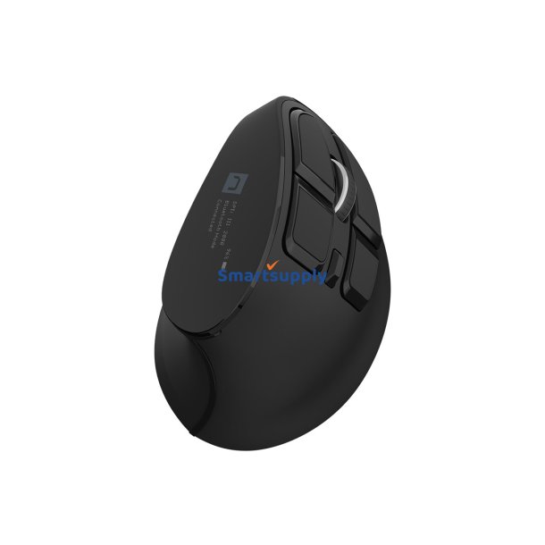 NATEC EUPHONIE PRO mus Universel Hjre hnd Bluetooth Optisk 4000 dpi
