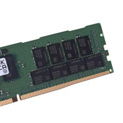 Samsung M393a4k40db3-Cwe Hukommelsesmodul 32Gb 1 X 32Gb Ddr4 3200 Mhz Ecc