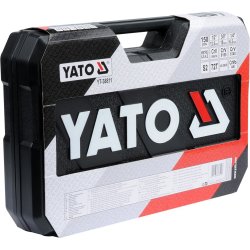 Yato Yt-38811 Topngle Topnglest 150 Stk