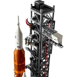 Lego Icons 10341 Nasa Artemis Space Launch System