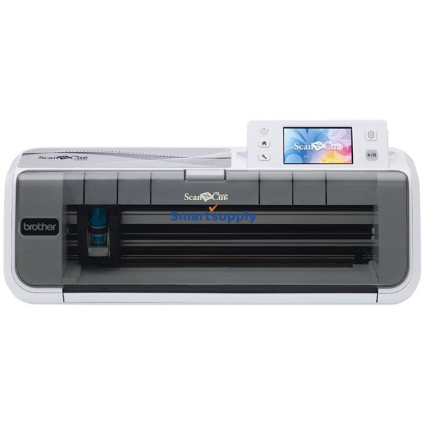 Brother ScanNCut CM300 plotter