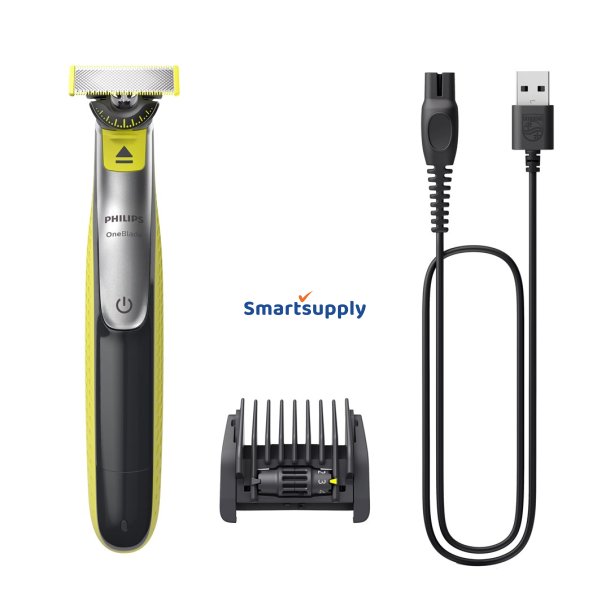 Philips OneBlade 360 QP2734/23 Ansigt