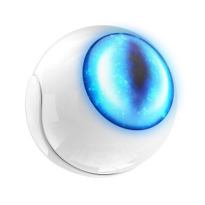 Fibaro FGMS-001-ZW5 bevgelsessensor Passiv infrard (PIR) sensor Trdls Hvid