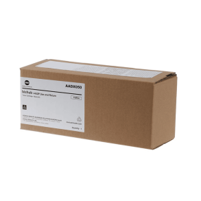 Konica Minolta Toner TNP54 / AADX050 original - 25.000 sider