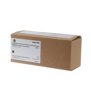 Konica Minolta Toner TNP63 / AAE1050 (AAE1011) original - 25.000 sider