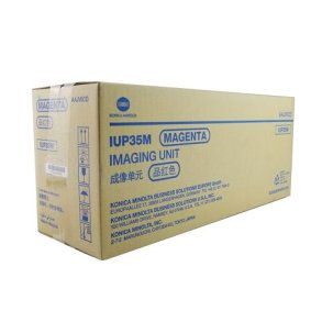 Konica Minolta Drum unit IUP35M / AAJV0CD Magenta - original