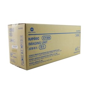 Konica Minolta Drum unit IUP35C / AAJV0HD Cyan - original