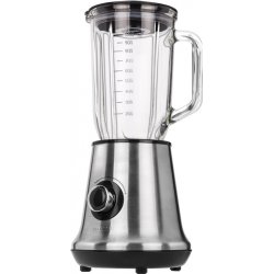 MPM MBL-15M blender 1 L Bordplade blender 450 W Rustfrit stl