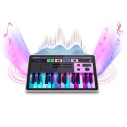 Lenovo Tab Mediatek Helio G85 64Gb 25,6 cm (10,1") 4Gb Wi-Fi 5 (802.11Ac) Android 14 Gr