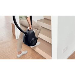 Bosch Serie 2 BGBS2LB1 stvsuger 3,5 L Beholder vakuum Dry 600 W Stvpose