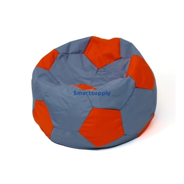 Go Gift Fodbold Gr-Rd L 80 cm