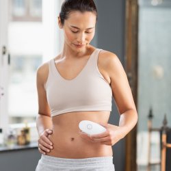 Medisana Vc 150 Massageapparat Universal White