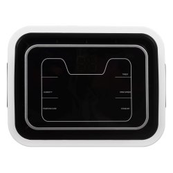 Blaupunkt ADH501 Dehumidifier Hvid