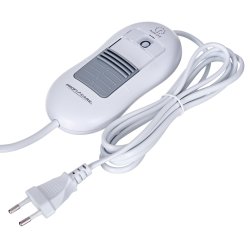 Skulder/Nakke Varmende Krave Proficare Pc-Snh 3097 Gr