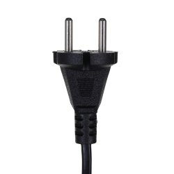 Concept KF1325 hrstyler Krllejern Varm Gr 600 W 1,65 m