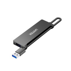 Hub Unitek Y-3145C Usb-A / 4X Usb-A 5Gbps