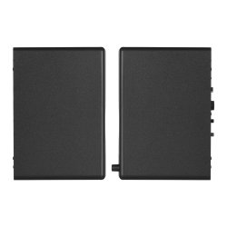 M-Audio Bx3 Bt 2X Hjttaler Black Wired + Bluetooth 50 W