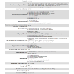 Batterioplader til Li-ion og Ni-MH genopladelige batterier everActive UC-4200