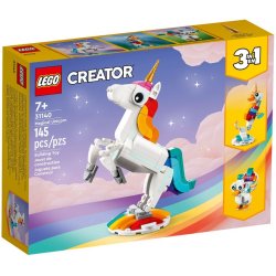 Lego Creator 31140 Magisk Enhjrning