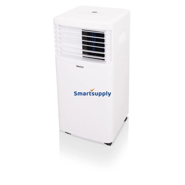 Vaco Brbart Klimaanlg Vac07w