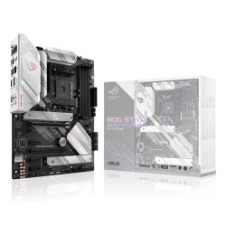 ASUS ROG STRIX B550-A GAMING AMD B550 Stik AM4 ATX