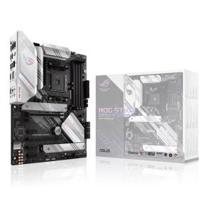 ASUS ROG STRIX B550-A GAMING AMD B550 Stik AM4 ATX