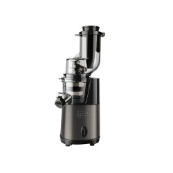 Langsomt Krende Juicer Black &amp; Decker Bxje200e (200W)