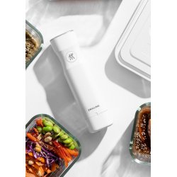 Vakuumpumpe Zwilling Fresh &amp; Save - 19 cm Hvid 36801-000-0