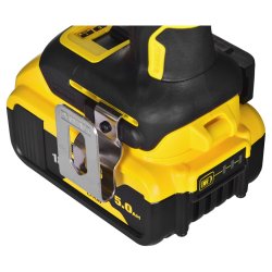Kombost St For Elektriske Vrktj Dewalt 2X5,0Ah 18V