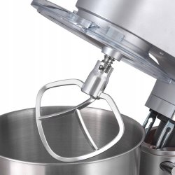HeinrichS Hkm 6278 Rosa Foodprocessor