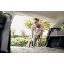 K&auml;rcher Wd 4 V-20/5/22 20 L Tromlevakuum Tr &amp; Vd 1000 W Posels