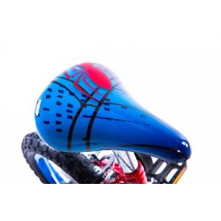 Huffy 120125215 Cykel Bl, Rd