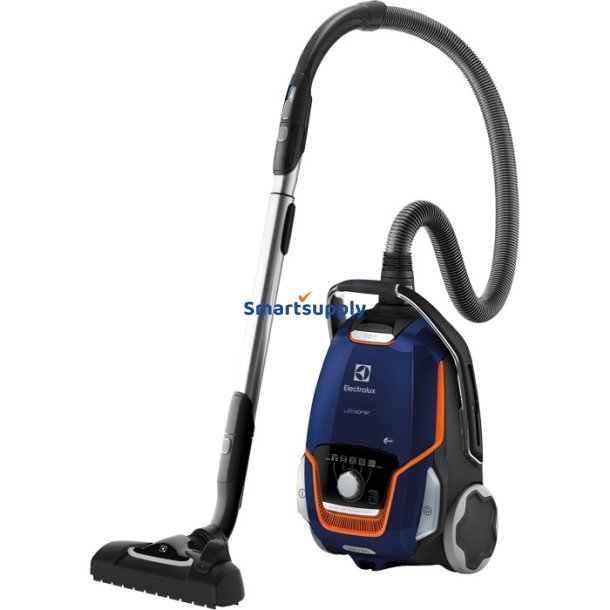 Electrolux Euoc94db Vakuum 5 L Tromle Vakuum Tr 850 W Stvpose
