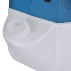 Makita Dus054z Havesprjte Hndhavesprjte 5 L