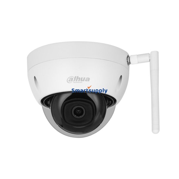 Dahua Technology Mobilkamera Sikkerhedskamera Dome IP Kamera Indendrs Og Udendrs