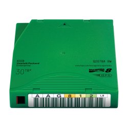 Hpe Lto-8 Ultrium 30Tb Rw Datapatron