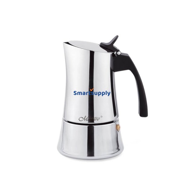 Kaffemaskine Til 6 Kopper Mr-1668-6 Maestro