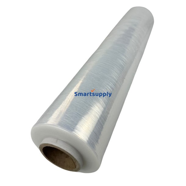 Bstech Stretch Film Transparent 23Mic 3,00/2,70