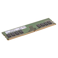 Samsung Udimm 8Gb Ddr4 3200Mhz M378a1k43eb2-Cwe