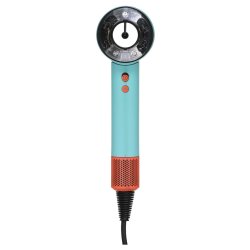 Hrtrrer DYSON HD16 Patina Ceramic Blue 515276-01