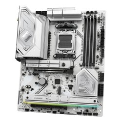 Asrock B850 Steel Legend WiFi AMD B850 Sokkel AM5 ATX